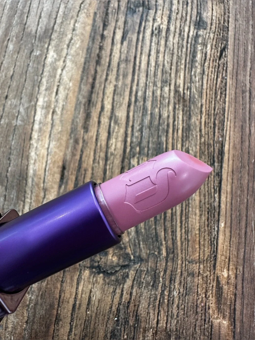 Urban Decay Vice High Impact Vegan Lipstick - Fuchsia Pink